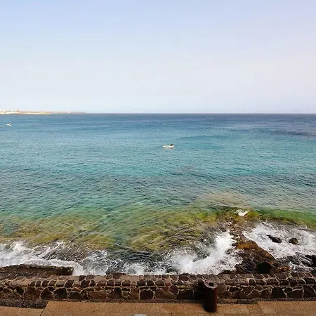 Apartamento Playa Blanca - Ace03100b-eyd