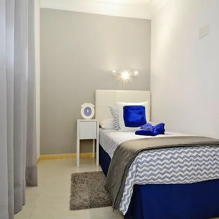 Apartment Playa Blanca - Ace03100b-eyd *